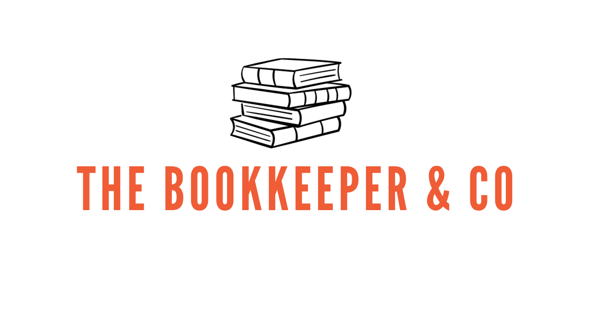 The Bookkeeper & Co
