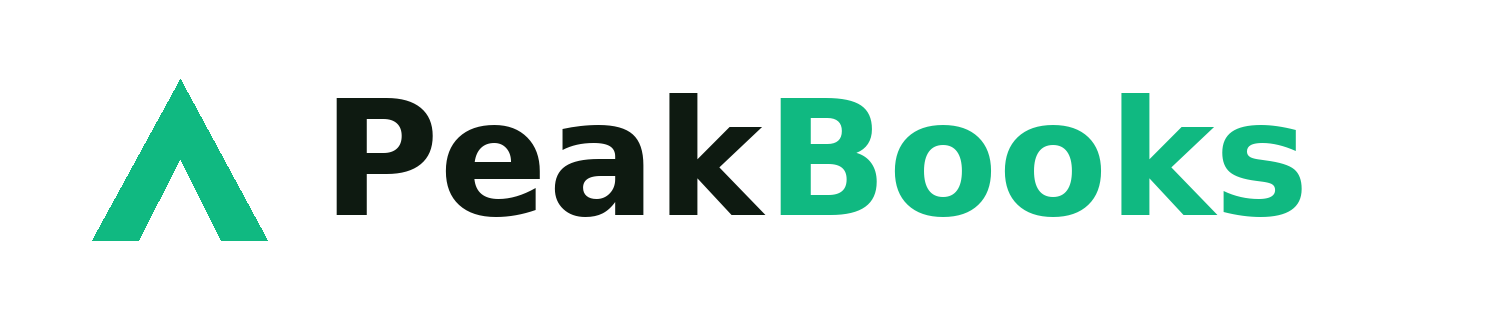 PeakBooks